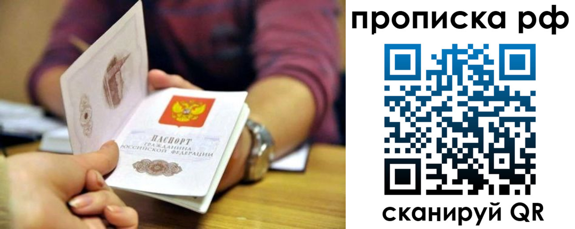 временная регистрация поиск в Купино